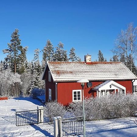 Villa Pa Landet, Хабо Экстерьер фото
